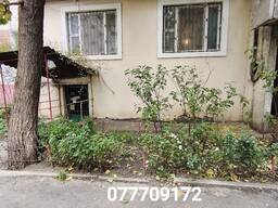 1-комн. квартира. ,в г. Тирасполе на Балке,143-серия,1/9 с пристройкой , мебель, техника