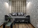 1-комнатная квартира, 45 м², Центр, Кишинёв - photo 6