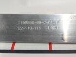 1Планка держатель кронштейна АКБ RWD Tesla model 3 1109808-00-C - фото 3