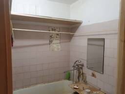2-х комнатная квартира, Ботаника, Кишинёв