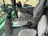 2012 John Deere S680 | 3.108 ore de motor | Combină pentru cereale păioase - фото 2