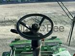 2012 John Deere S680 | 3.108 ore de motor | Combină pentru cereale păioase - фото 3