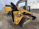 2019 Caterpillar 299D3 — 493 ore, livrare către orice port din lume - photo 3