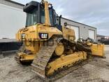 2019 Caterpillar D6N LGP — 2.173 ore, livrare către orice port din lume - photo 1