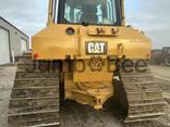 2019 Caterpillar D6N LGP — 2.173 ore, livrare către orice port din lume - photo 3