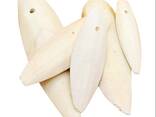 2023 Hot Sale Cuttlefish Bones Dried cuttlefish bone Cuttle fish bone - фото 3