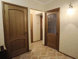 2х комн. кв. в Тирасполе на Балке, возле «Причерноморья»,3эт. /9, пл.50 кв. , косметика.