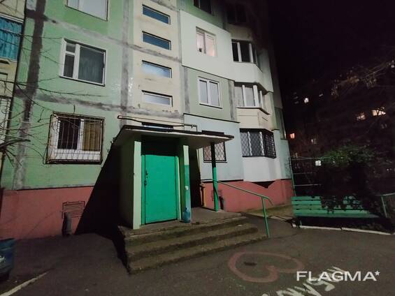 2комнатная квартира в Тирасполе на Балке с мебелью