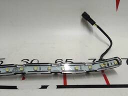 2Подсветка карты двери задней левой Tesla model S, model S REST 1007988-00-F