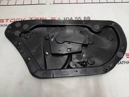 2Внутренняя панель двери задней левой Tesla model X 1046472-00-D