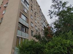 3 комнатная квартира в Тирасполе на Балке