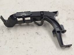 3Кронштейн электропроводки высоковольтной 240V контактора зарядки основной батареи Tesla m