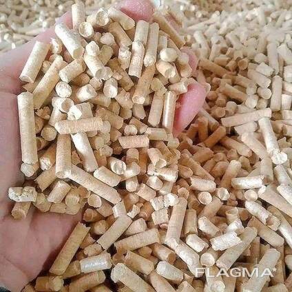 4900 Kcal/kg Beech Best Wood Pellets for Solo Stove