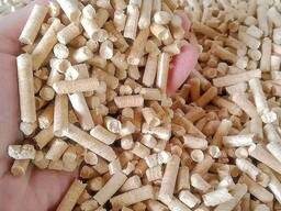 4900 Kcal/kg Beech Best Wood Pellets for Solo Stove