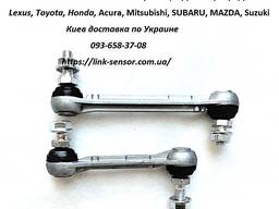 Тяга корректора фар Mitsubishi, Toyota, Honda, Subaru
