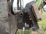 Адаптер, переходная плита между погрузчиком Merlo и ковшом Manitou - photo 14