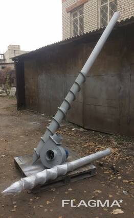 Аэраторы, сушилка для зерна, аэратор зерновой, вентиляция зерна