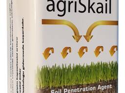 Agri-skail (soil regulator )