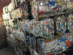 Aluminium can scrap(ubc scrap )