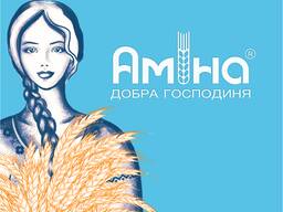 Амина. Агро-Юг-Сервис. Мука пшеничная первого сорта