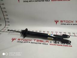 Амортизатор передний S2 (пружинный) с повреждением Tesla model S -B