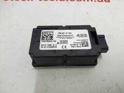 Антенна датчиков давления в шинах (TPMS) 433 MHz Tesla model -D