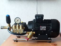 Аппарат высокого давления для автомоек 280 bar, 13,5l/min