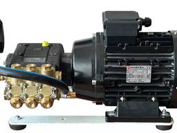 Аппарат высокого давления для автомоек TML 1520 ( 200 bar, 15 l/min)