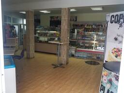 Аренда коммерческого помещения