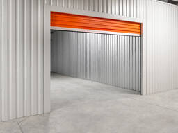 Chirie spațiu industrial Ciocana, 50 m2, 3.5 €/ m2