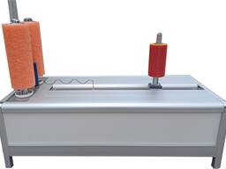 Арочный станок для декоративной резки пенопласта