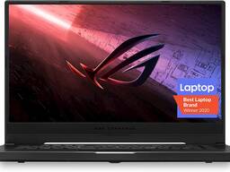 ASUS 15.6″ Republic of Gamers Zephyrus G15 GA502IU Gaming Laptop