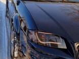 Audi A6 4.2 V8, 340 л. с. , автомат, Quattro - фото 2