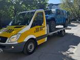 Авто эвакуатор 24 24 Auto Club Asist - photo 3