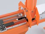 Автоматическая одноголовая гильотина WSG1 - фото 3