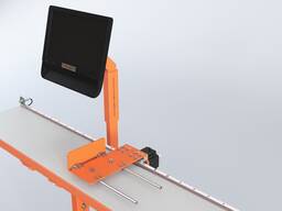 Автоматический измерительный упор WSU 3000