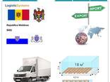 Автотранспортные грузоперевозки из Бельц в Бельцы с Logistic Systems - фото 5