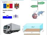 Автотранспортные грузоперевозки из Бельц в Бельцы с Logistic Systems - фото 6