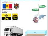 Автотранспортные грузоперевозки из Бендер в Бендеры с Logistic Systems - фото 8