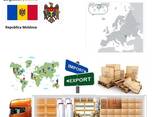 Автотранспортные грузоперевозки из Молдовы в Молдову с Logistic Systems - фото 1