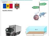 Автотранспортные грузоперевозки из Молдовы в Молдову с Logistic Systems - фото 7