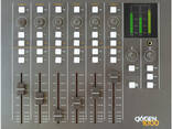 Axel Technology Oxygen 1000 BT Digital Broadcast Audio Console - photo 1