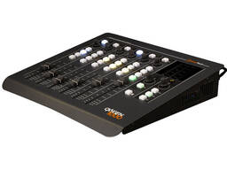Axel Technology Oxygen 1000 BT Digital Broadcast Audio Console