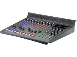 Axel Technology Oxygen 3000 Smart Digital Broadcast Console
