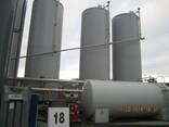 Б/У асфальтный завод Benninghoven ЕСО 300 т/ч с рециклингом - фото 2