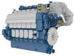 Б/У Газопоршневая электростанция Wartsila 43 Мвт, 2008 г. в.
