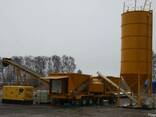 Мобильный бетонный завод Sumab LT 1200 (40 м3/час) Швеция - фото 4