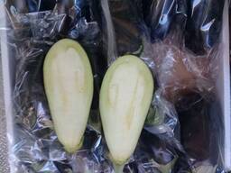 Баклажан лампочка