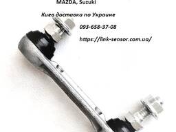 Тяга датчика высоты подвески Паджеро 8651A065