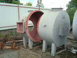 Барабан сушильный БН1х4 - фото 2